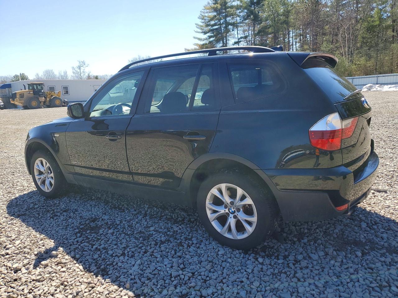 BMW X Series Xdrive30i