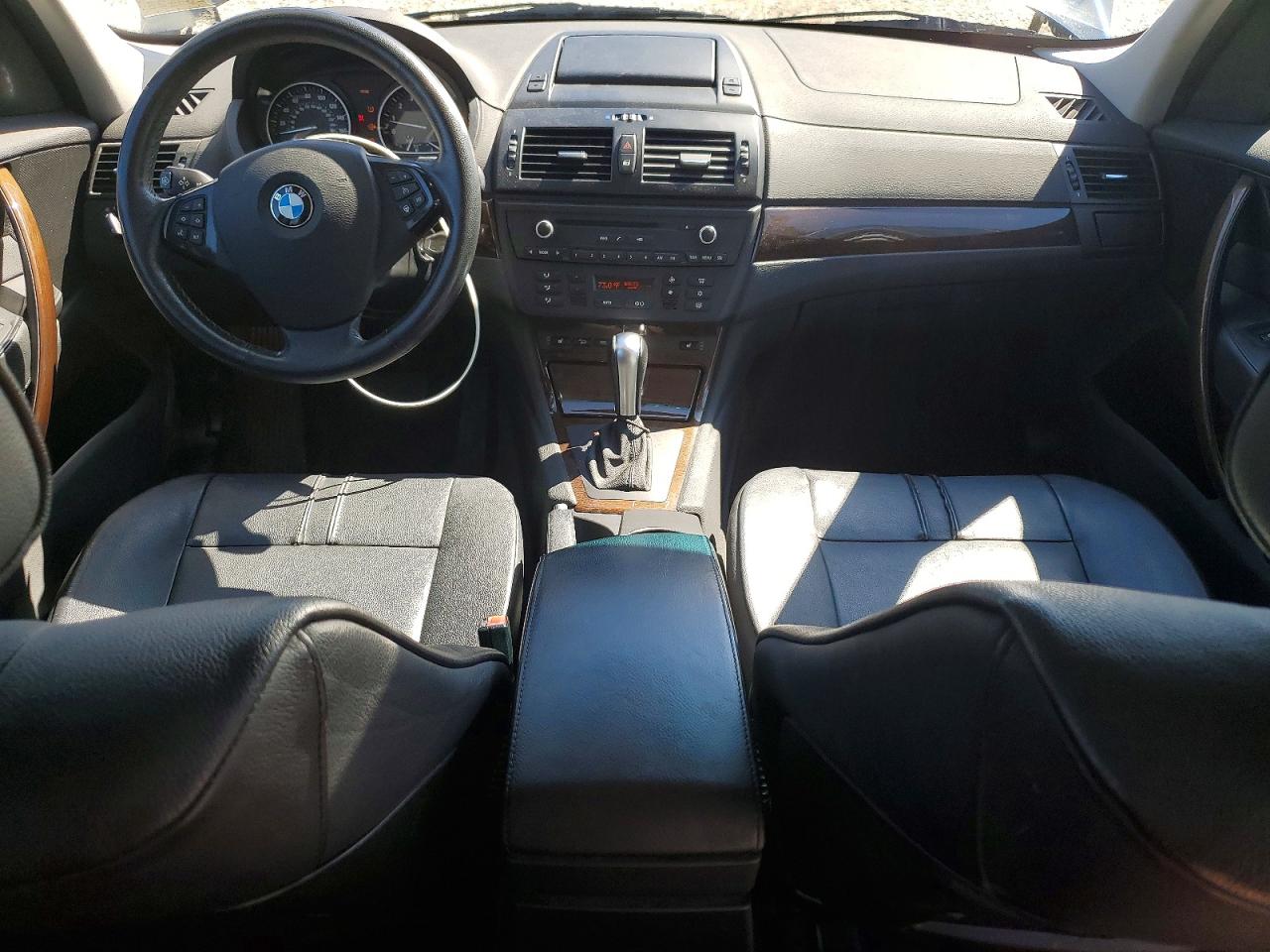 BMW X Series Xdrive30i