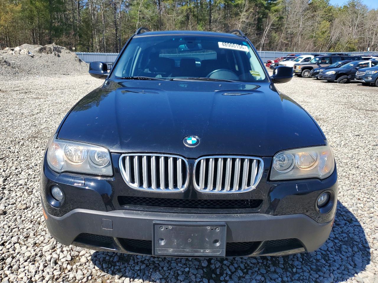 BMW X Series Xdrive30i
