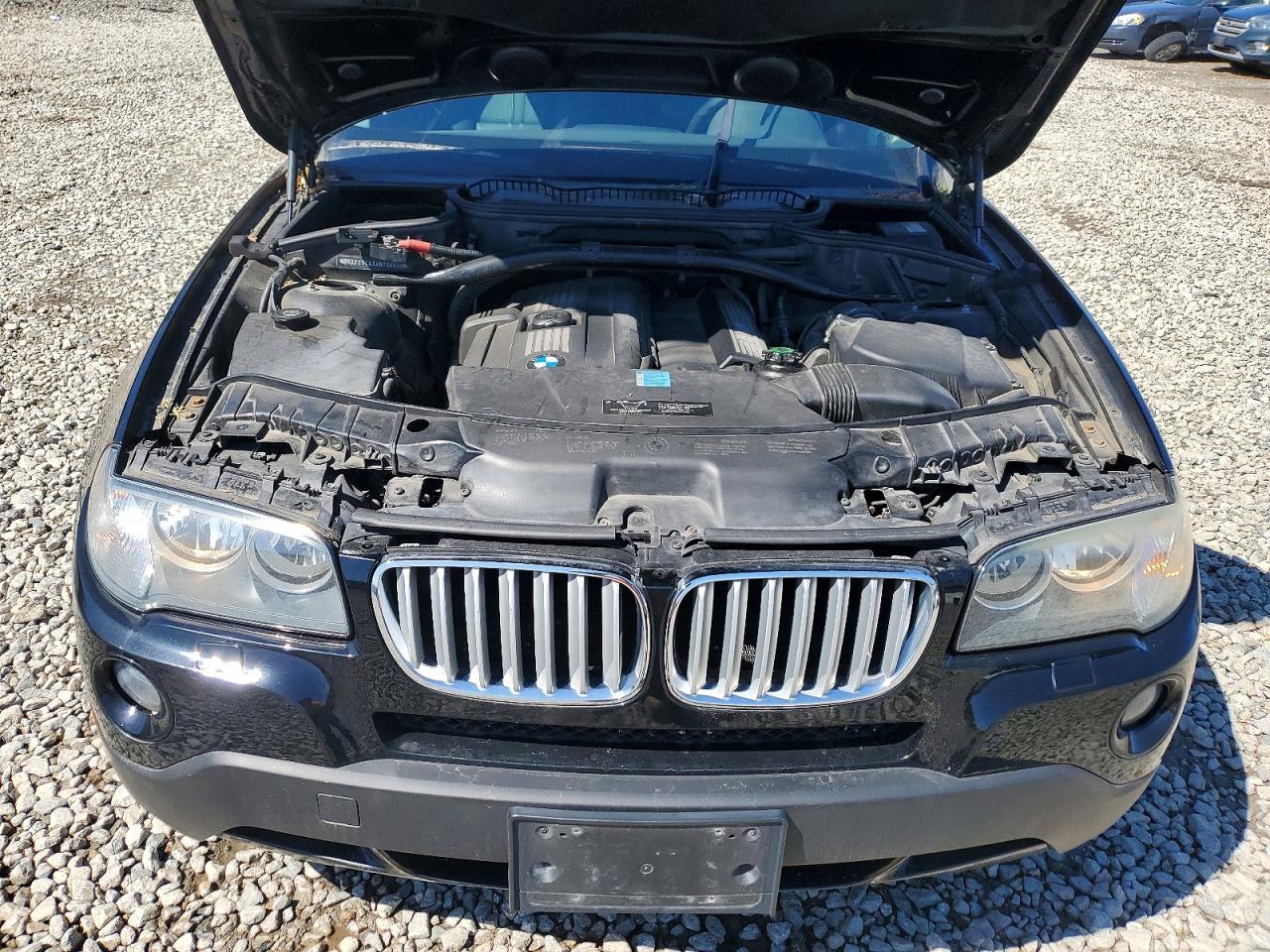 BMW X Series Xdrive30i