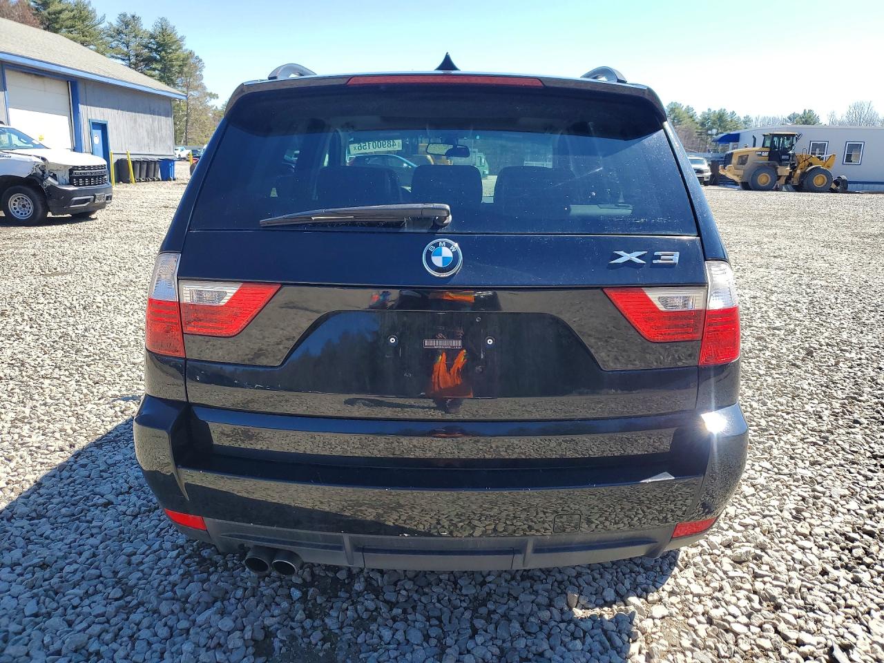 BMW X Series Xdrive30i