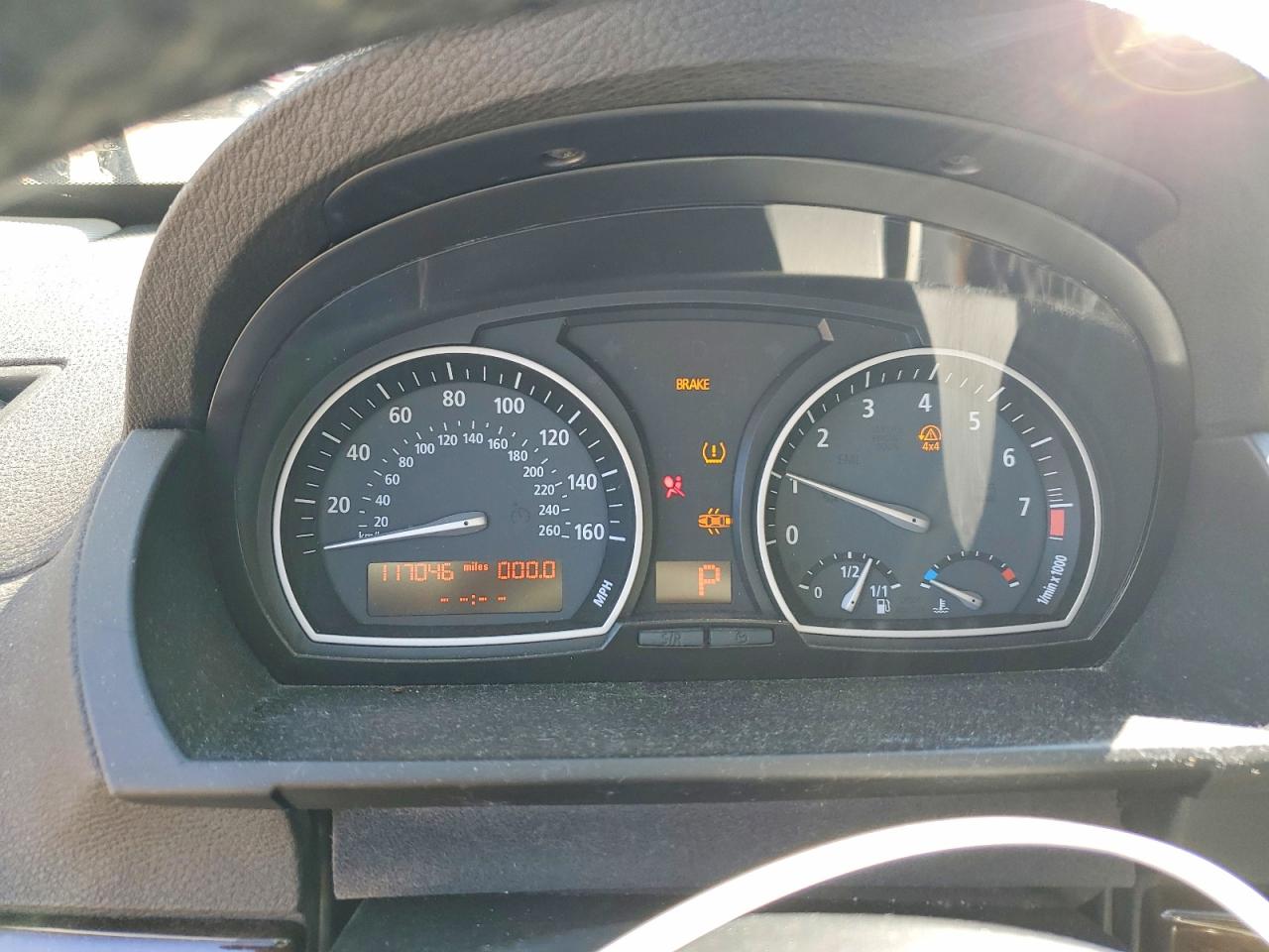 BMW X Series Xdrive30i