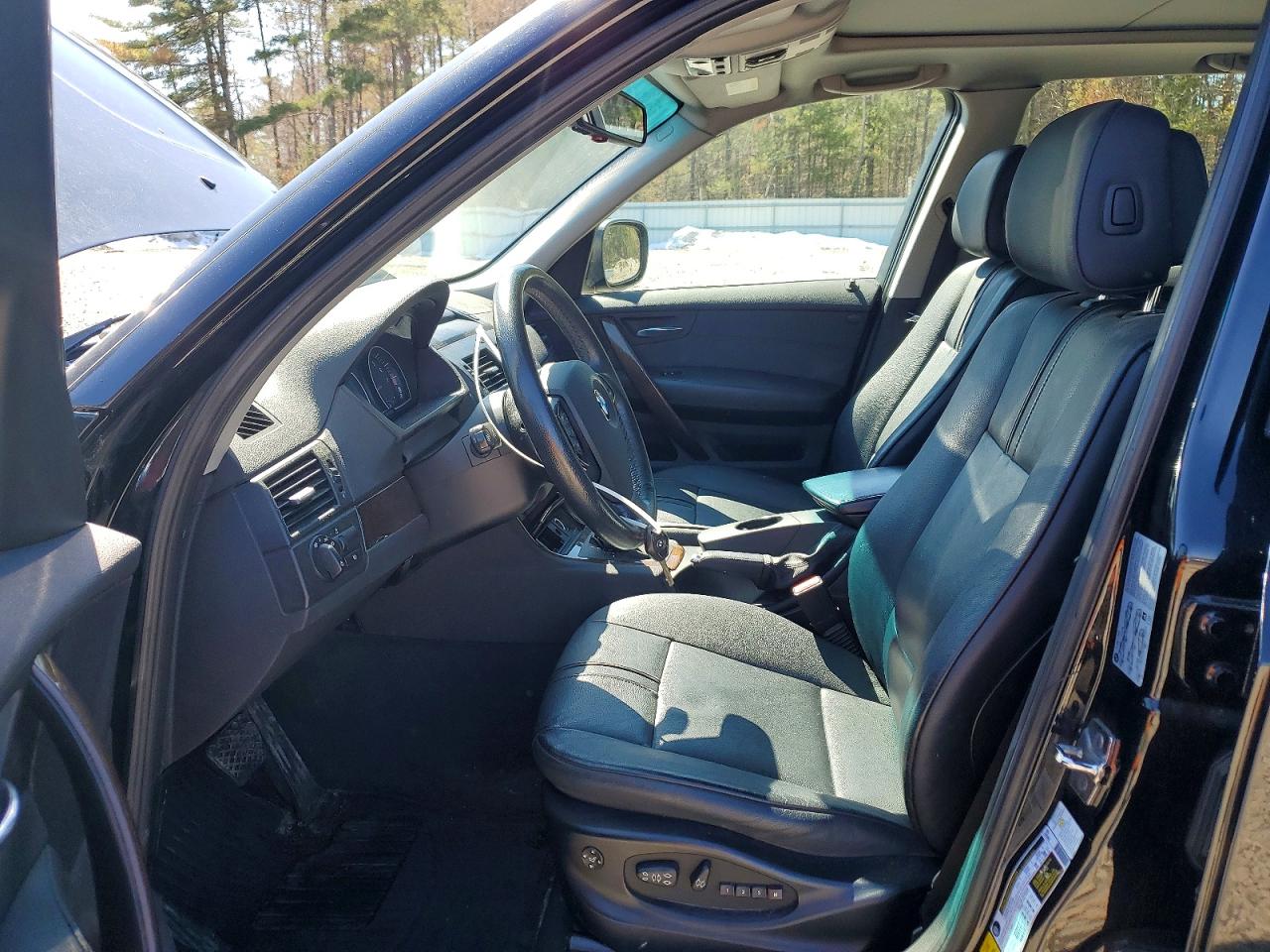 BMW X Series Xdrive30i