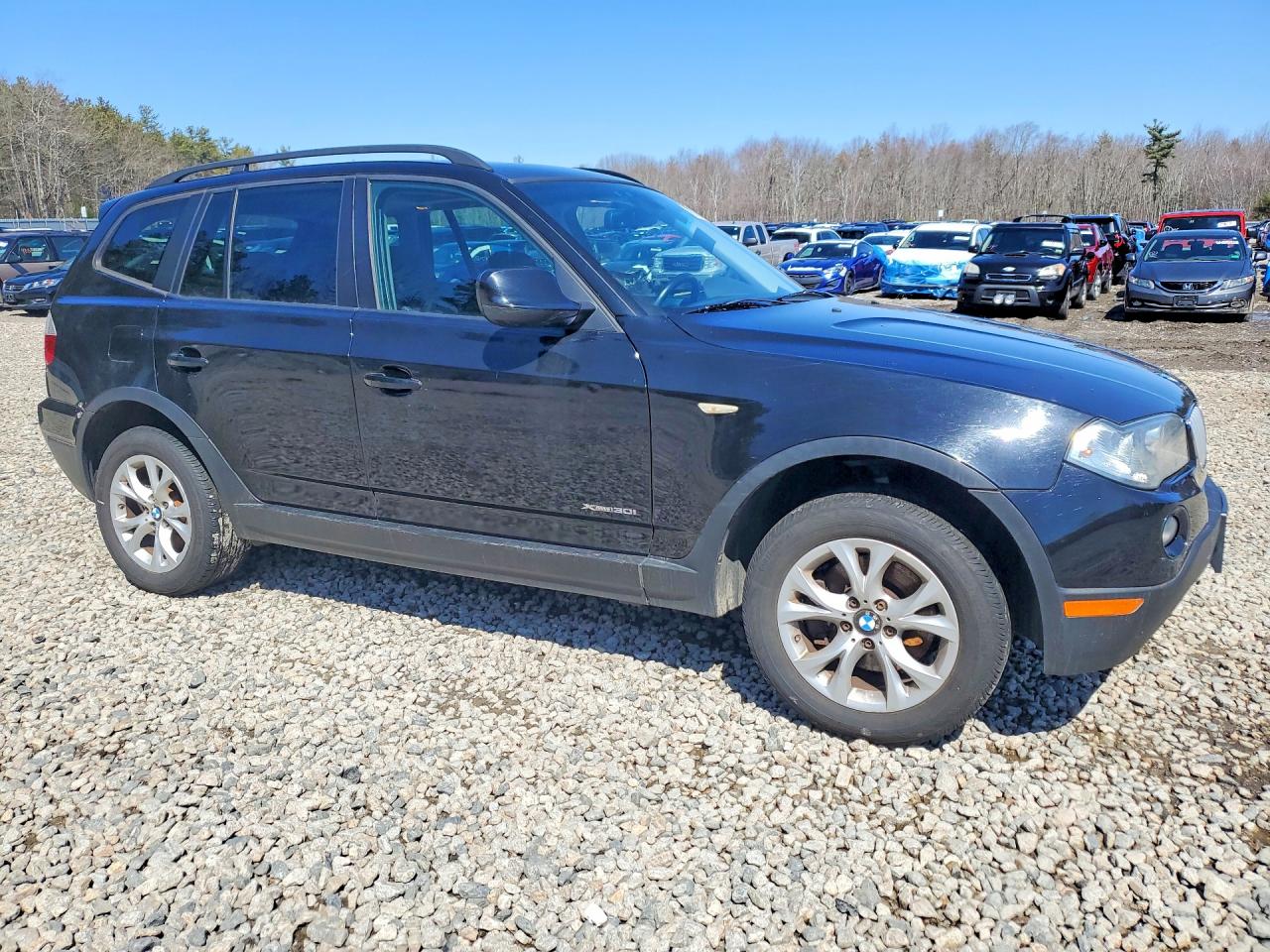 BMW X Series Xdrive30i
