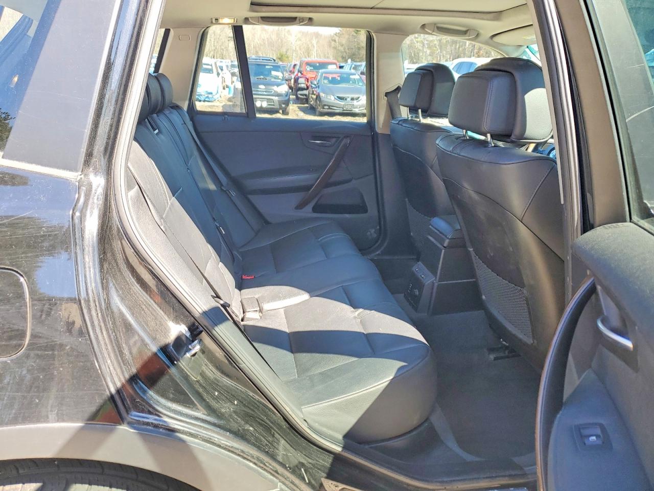 BMW X Series Xdrive30i