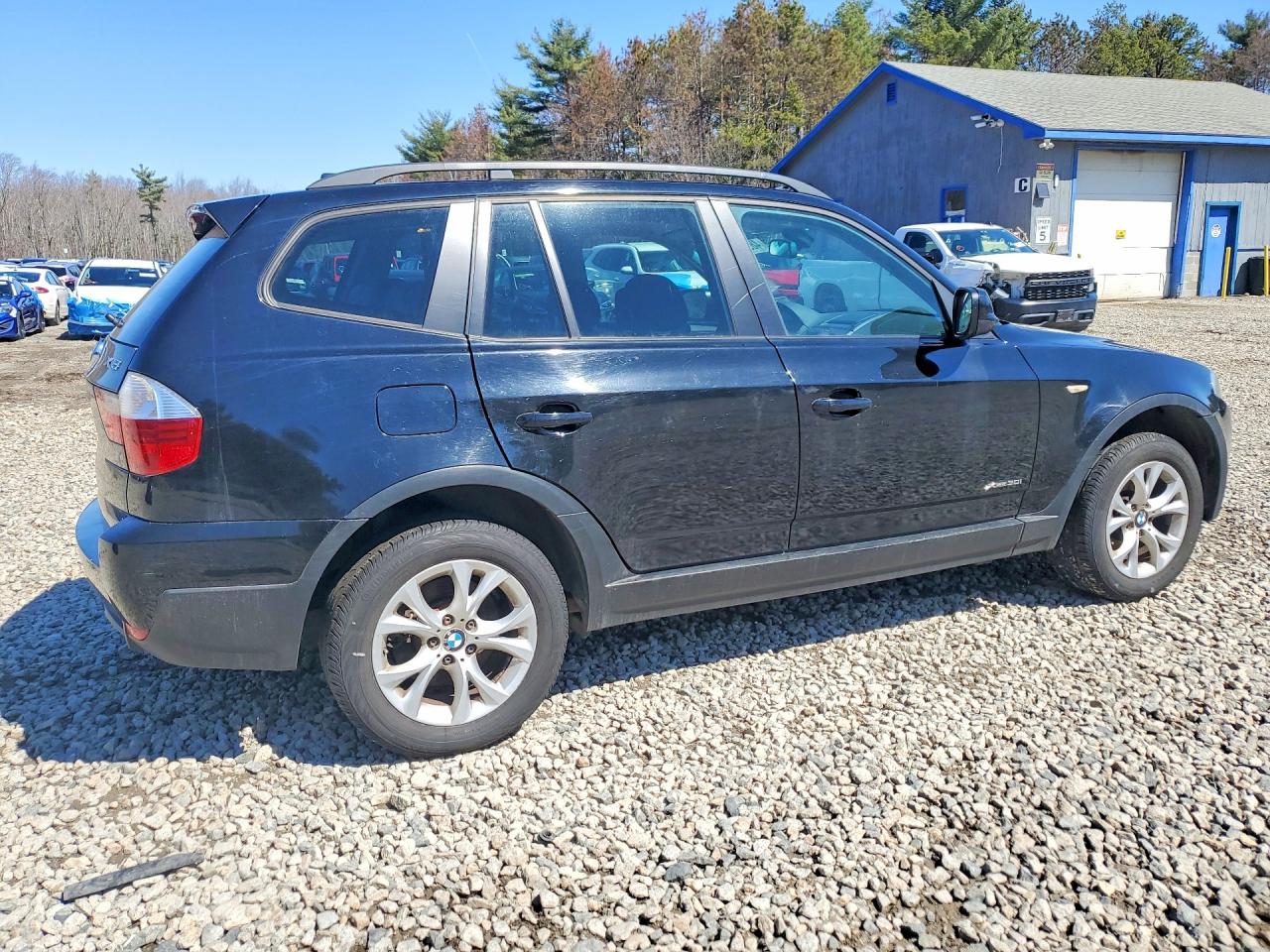 BMW X Series Xdrive30i