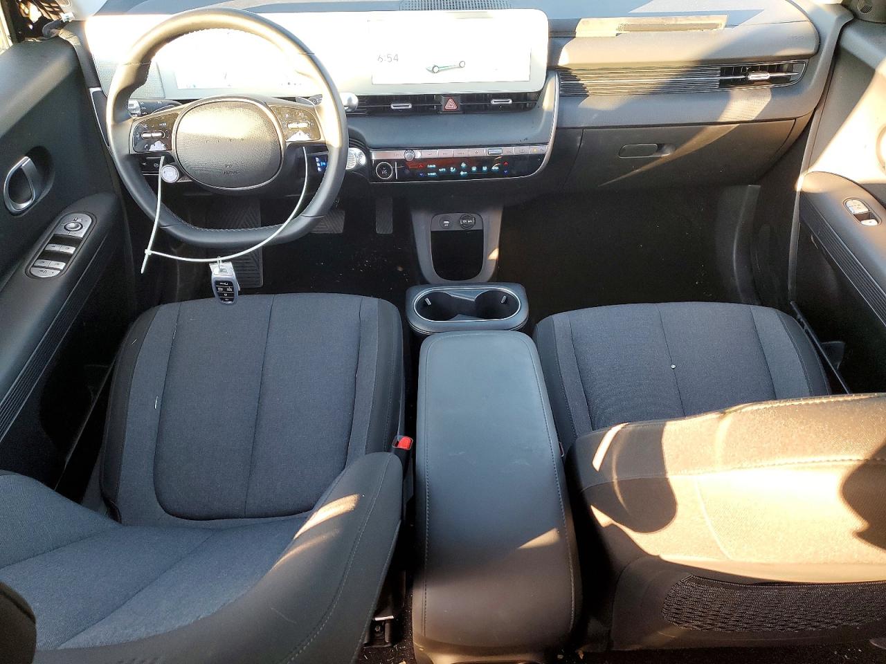 Hyundai Ioniq Se