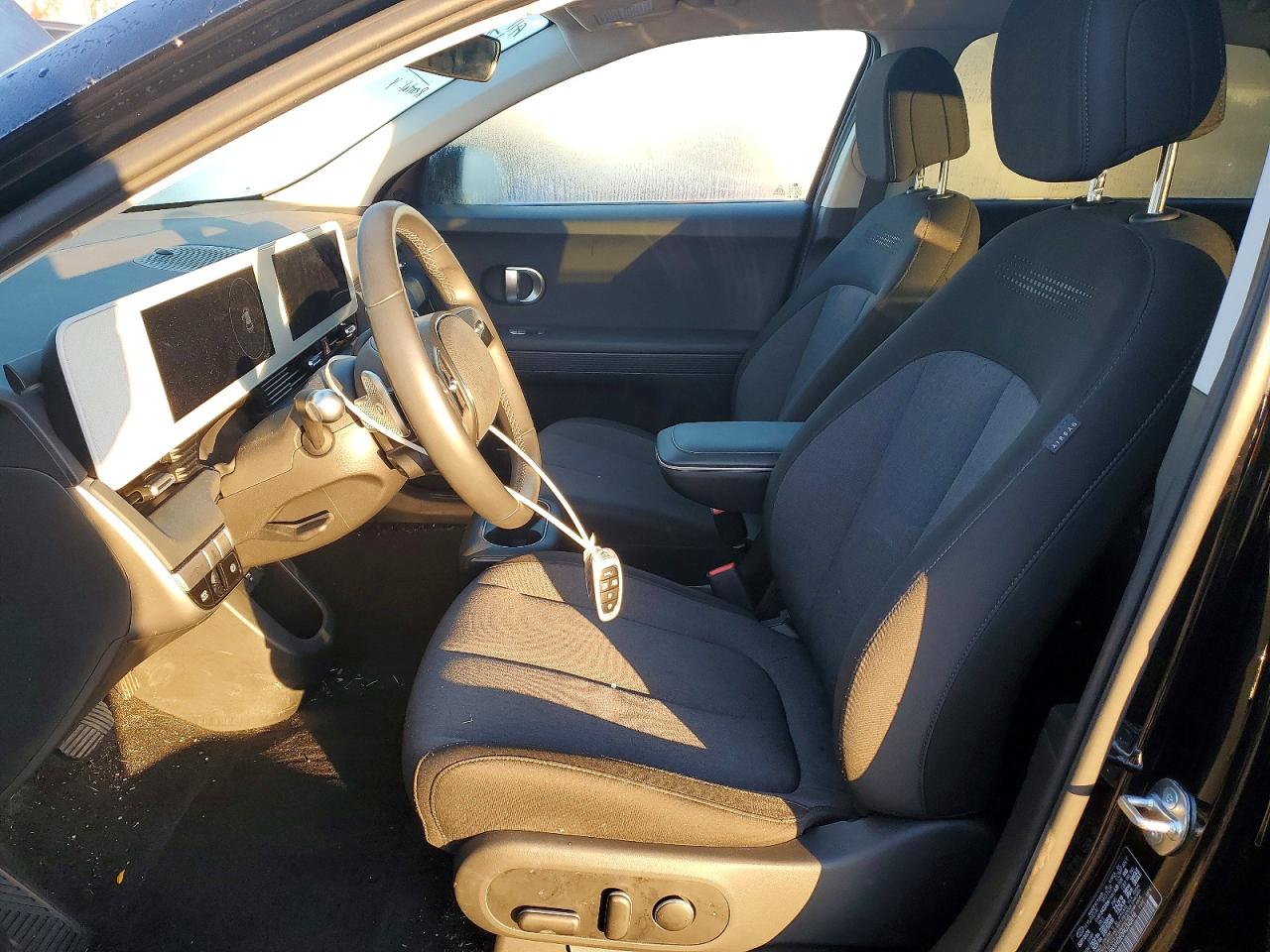 Hyundai Ioniq Se