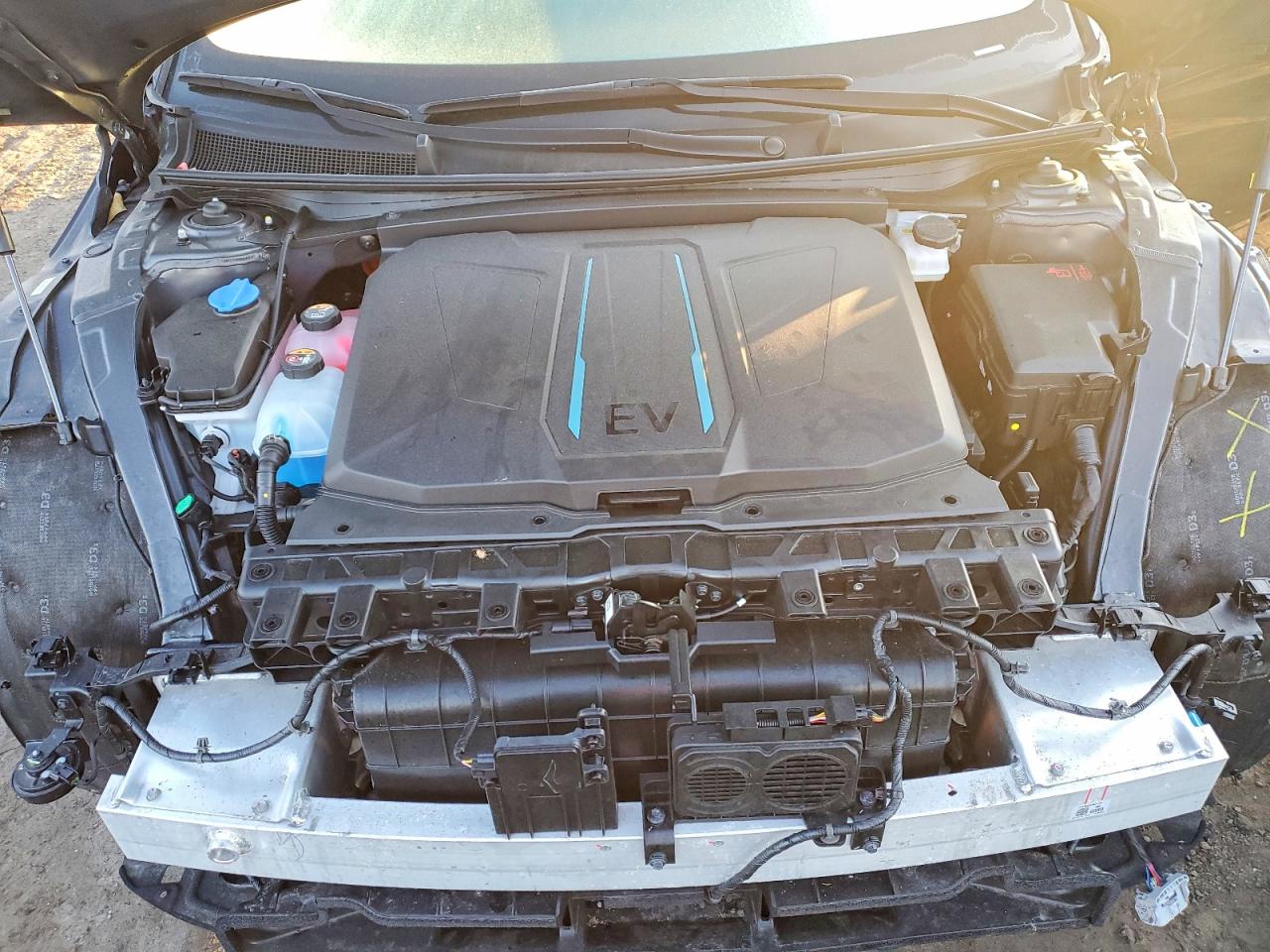 Hyundai Ioniq Se