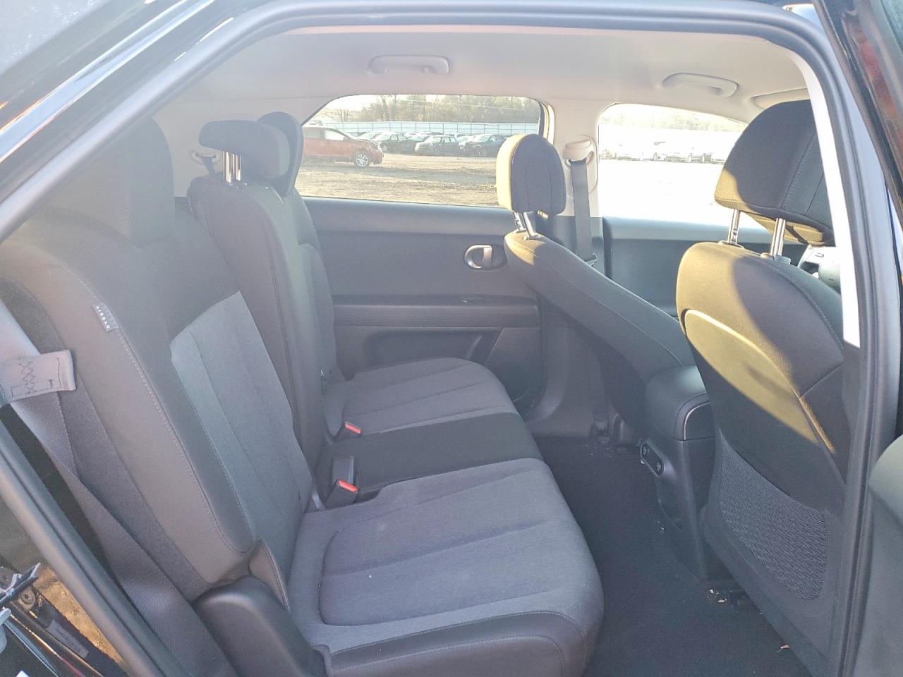 Hyundai Ioniq Se