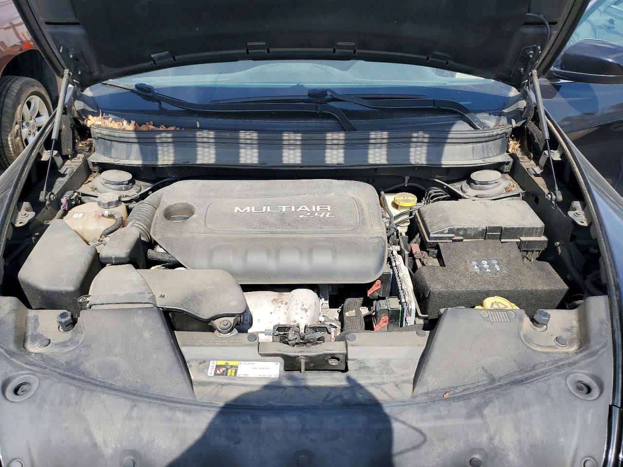 Jeep Cherokee Latitude
