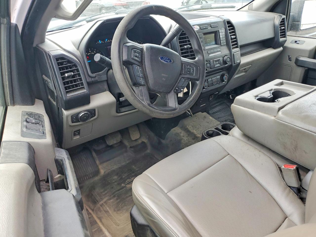 Ford F-150
