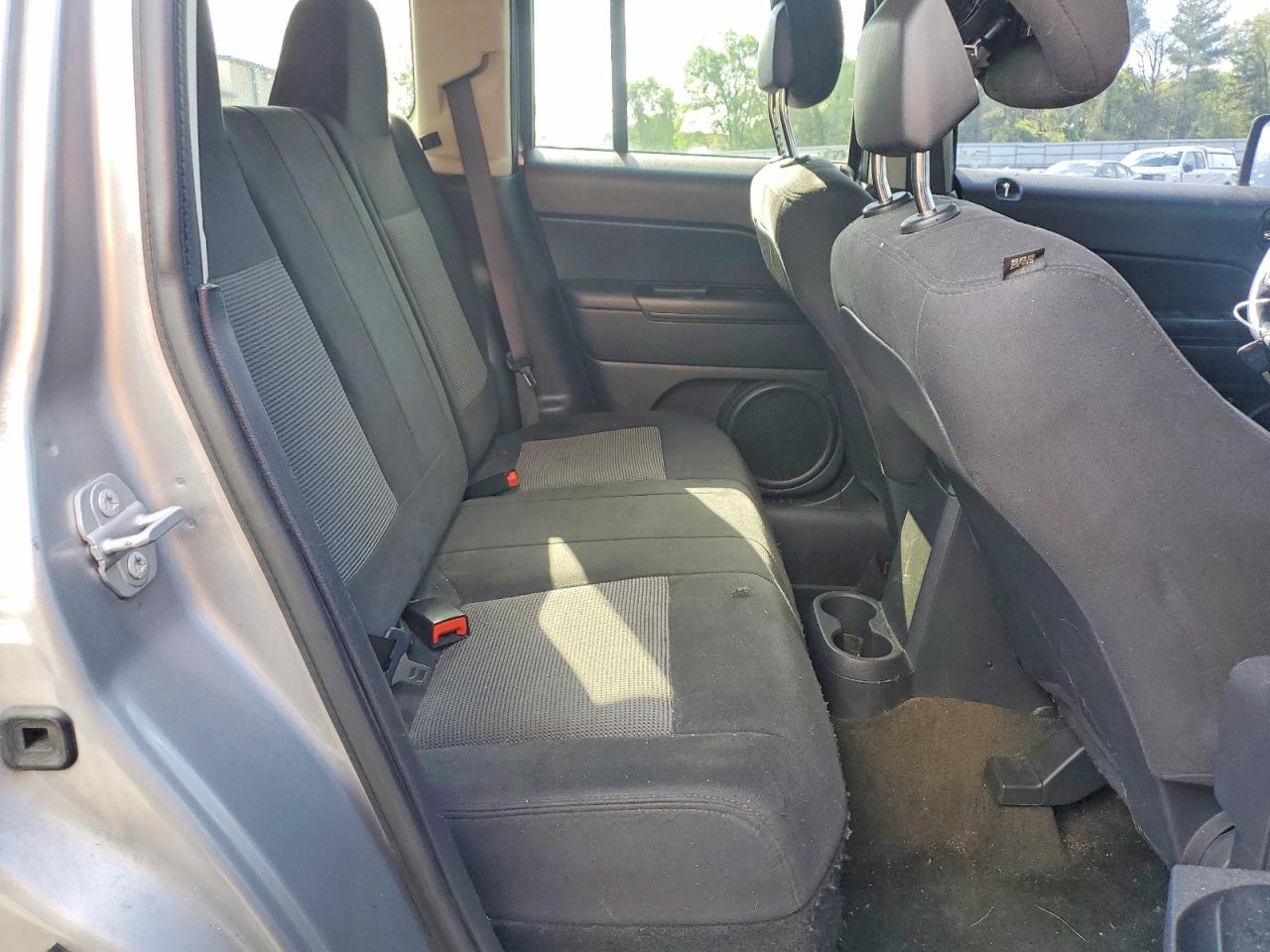 Jeep Patriot Sport