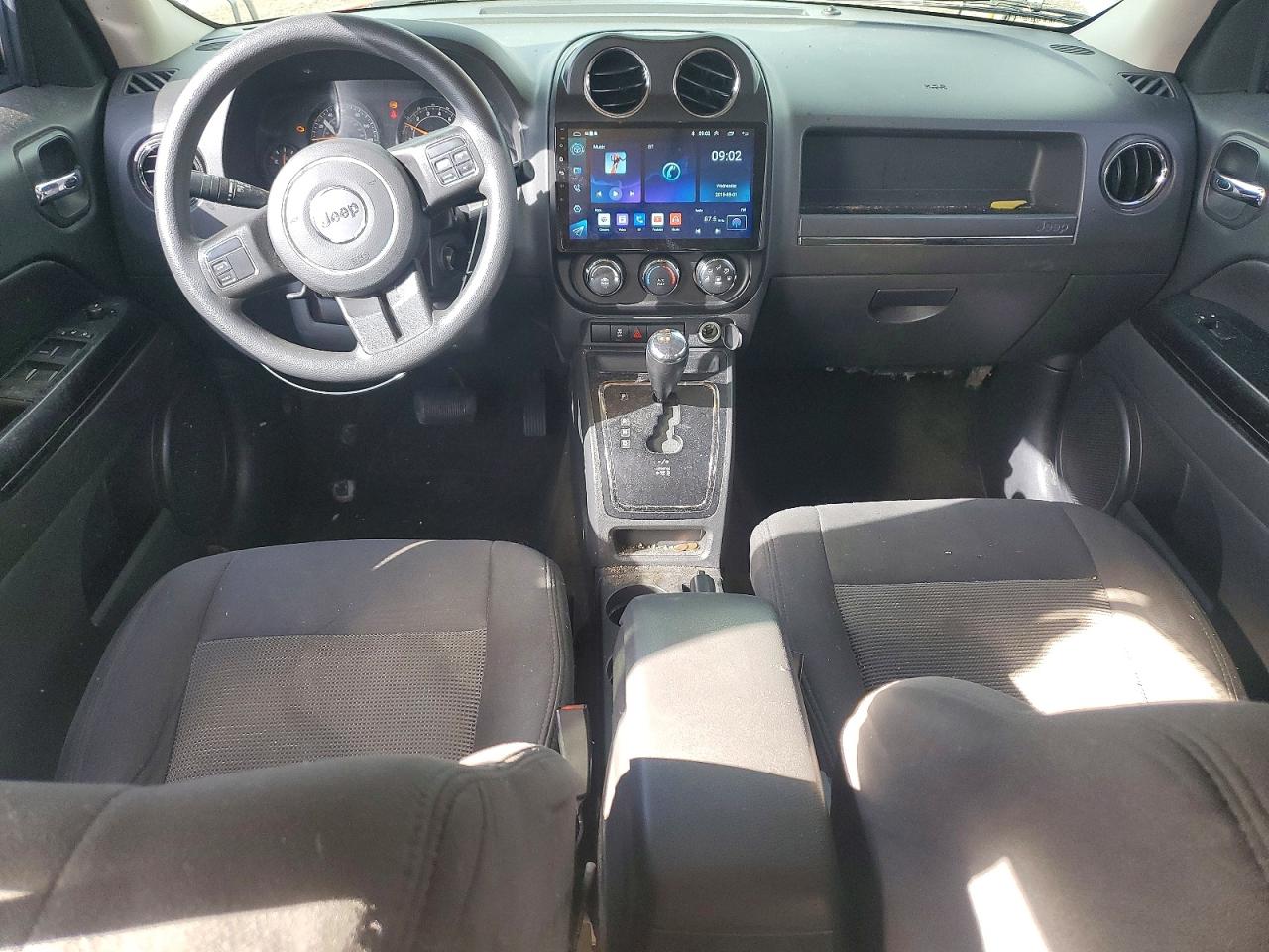 Jeep Patriot Sport