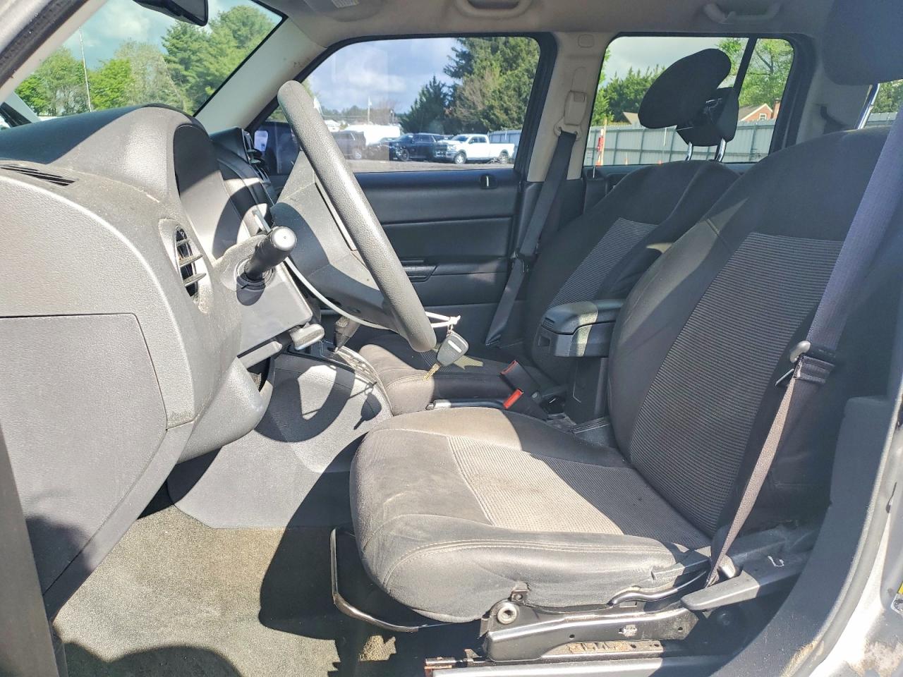 Jeep Patriot Sport