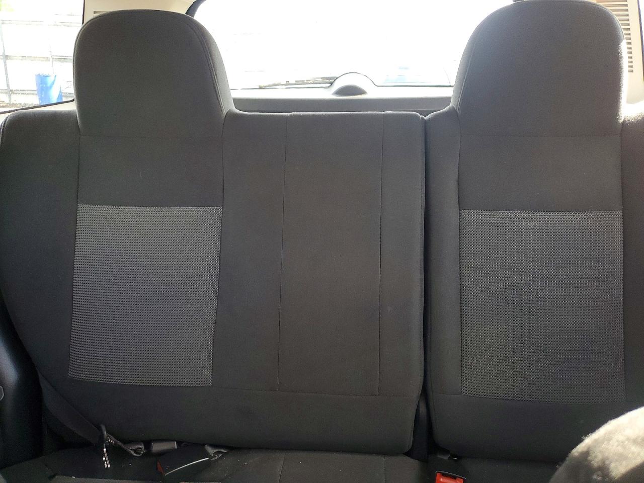 Jeep Patriot Sport