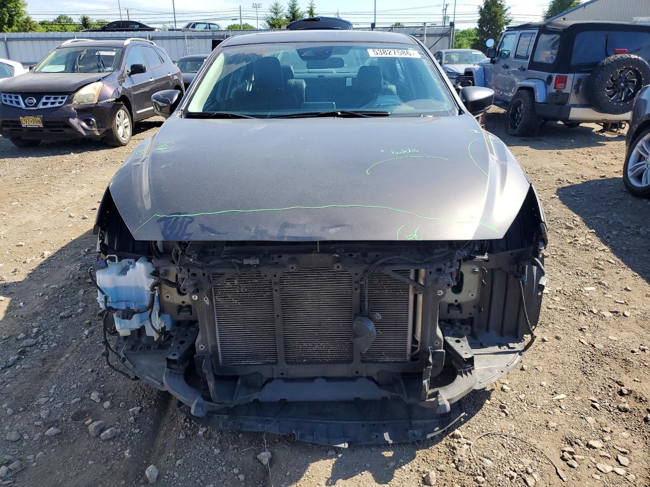 Mazda 3 Grand Touring