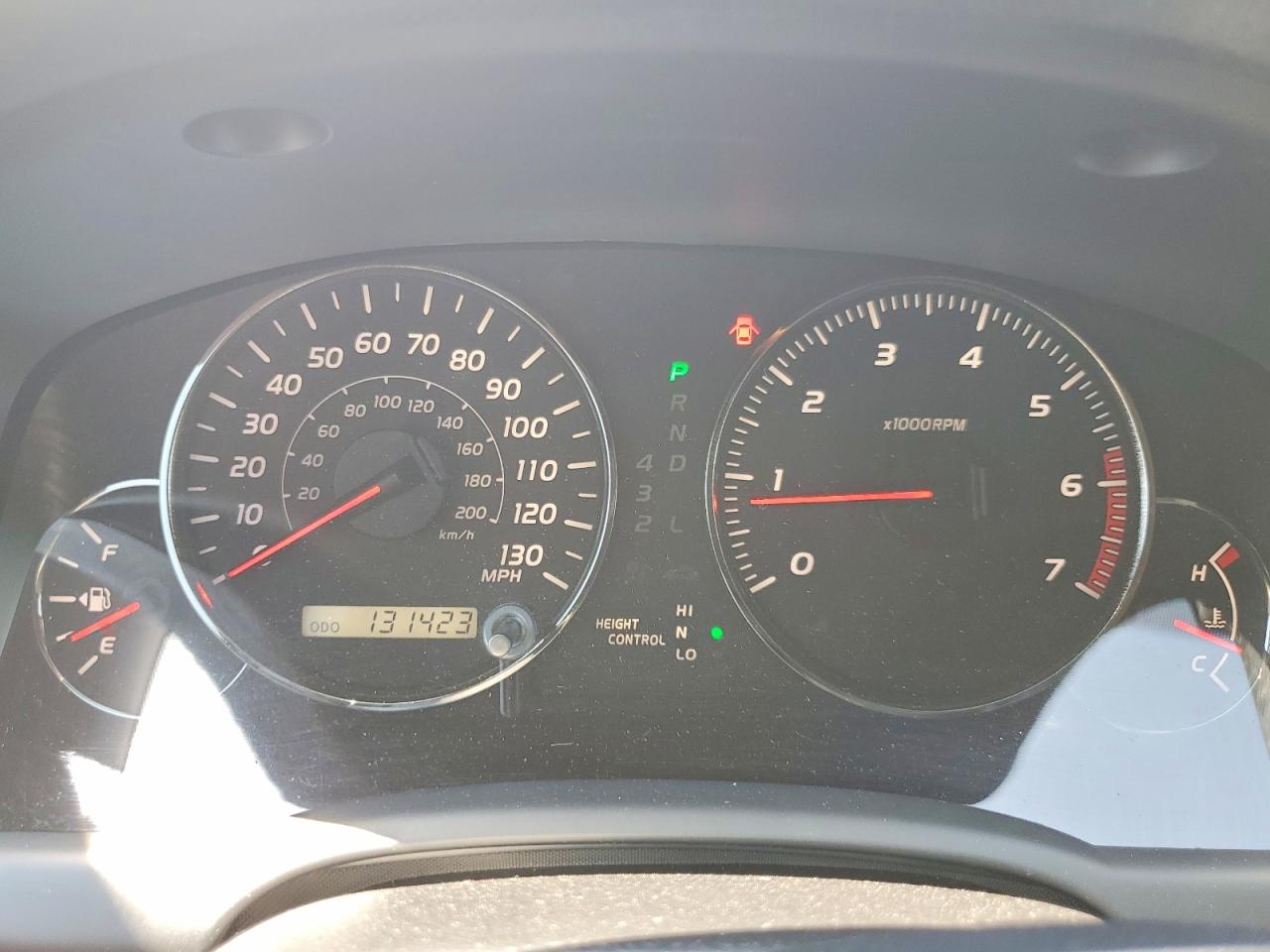 Lexus Gx 470