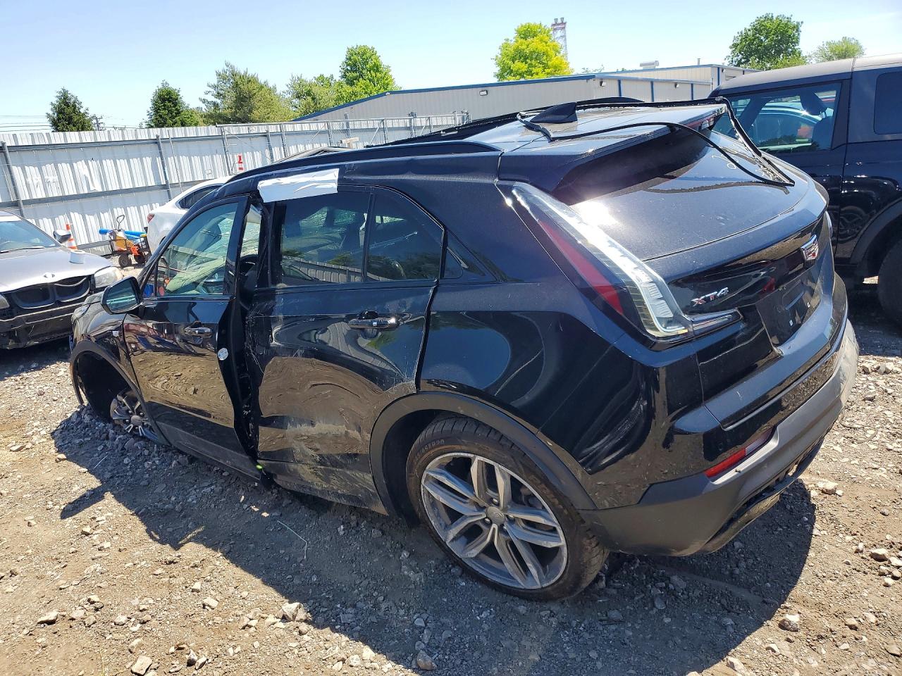 Cadillac XT4 Sport