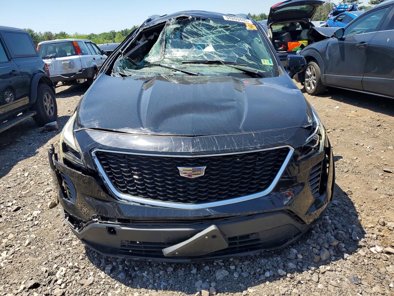 Cadillac XT4 Sport