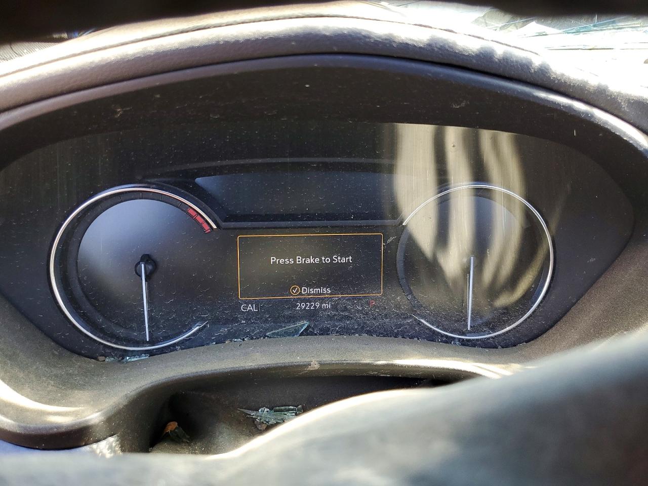 Cadillac XT4 Sport