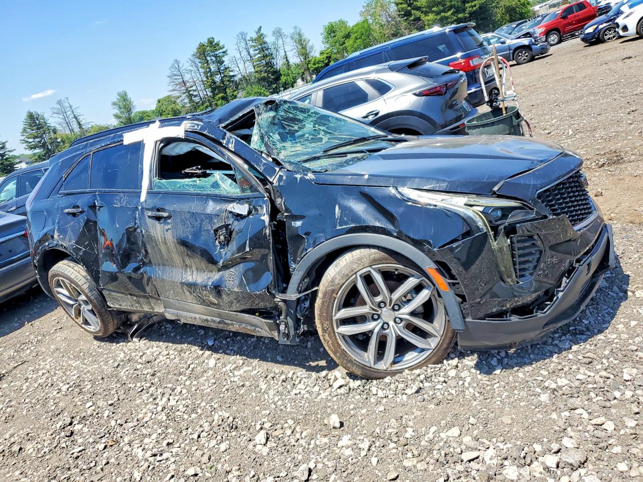 Cadillac XT4 Sport