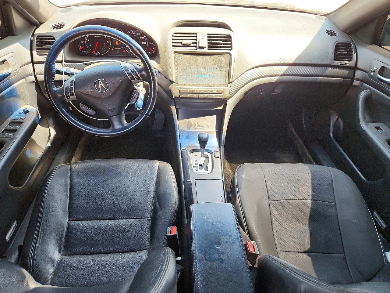 Acura TSX