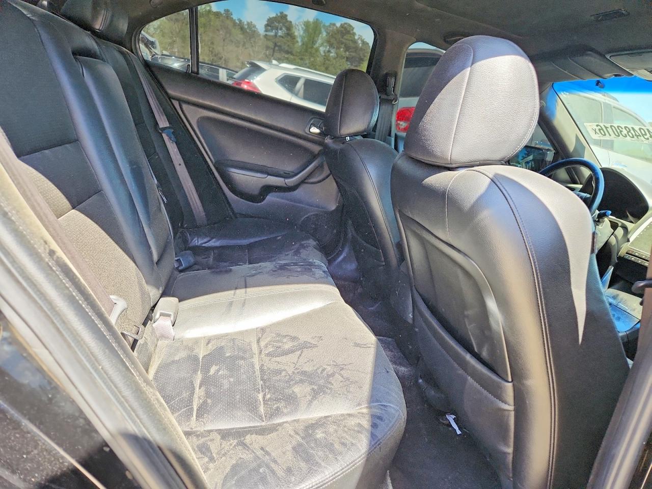 Acura TSX