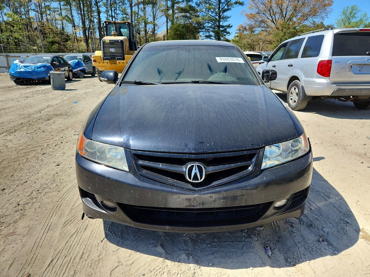 Acura TSX