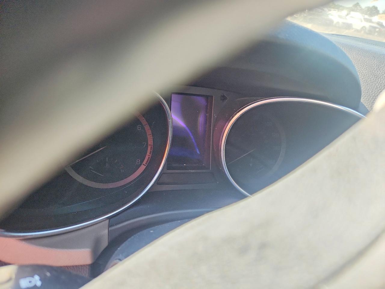 Hyundai SANTA FE Limited Ultimate