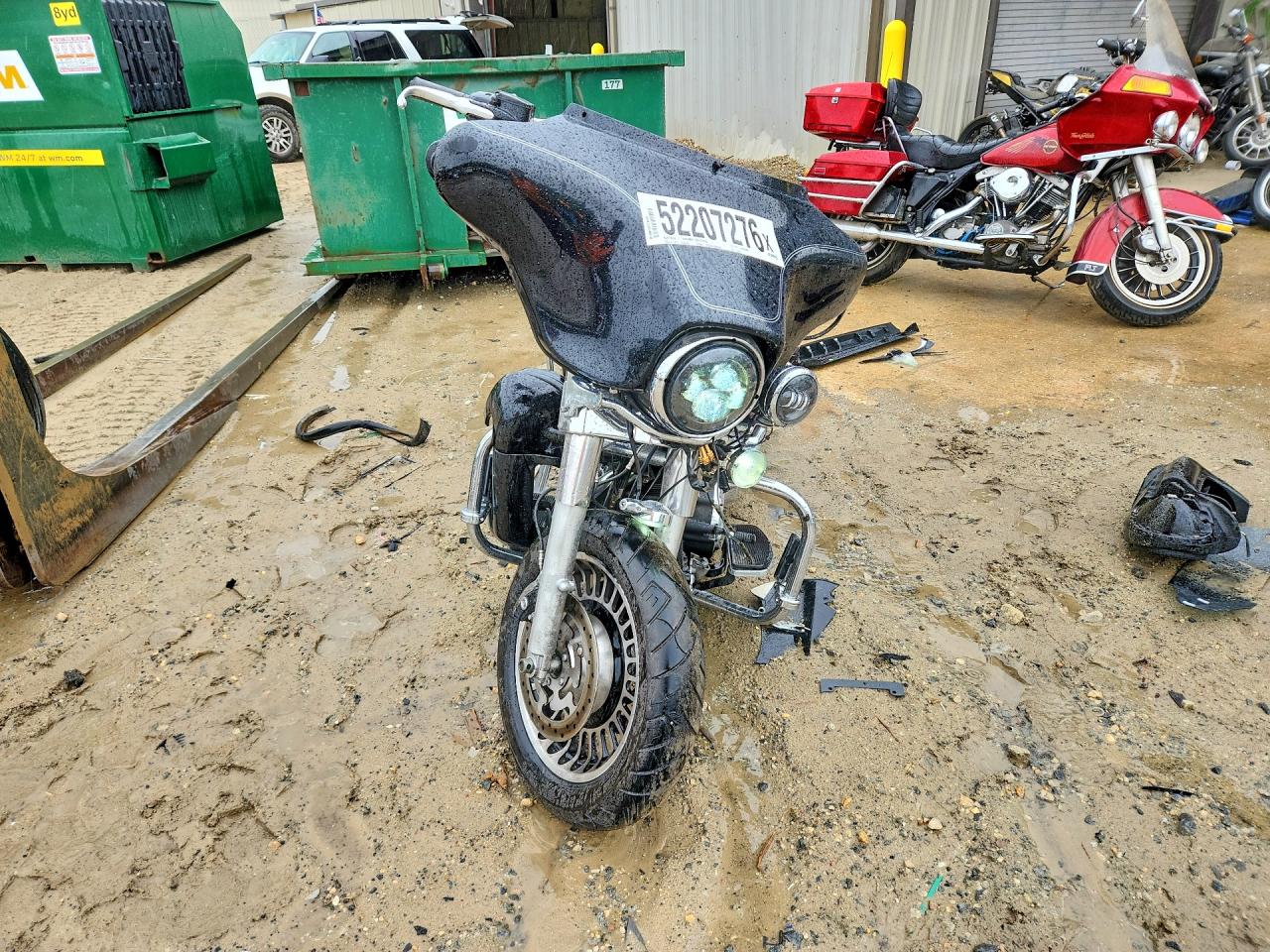 Harley-Davidson Fl