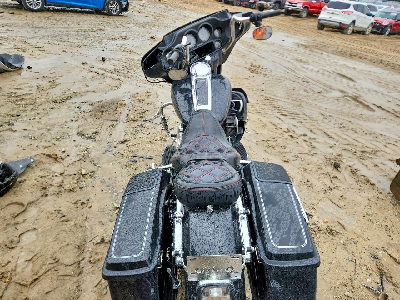 Harley-Davidson Fl