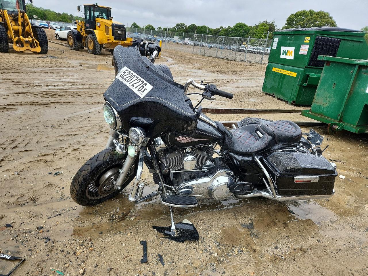 Harley-Davidson Fl
