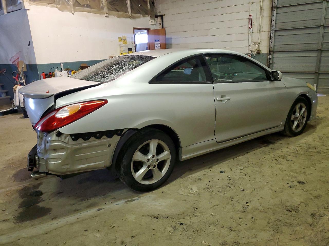 Toyota Camry Se Sport V6