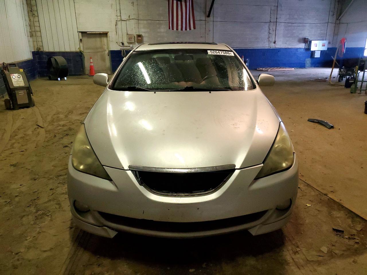 Toyota Camry Se Sport V6