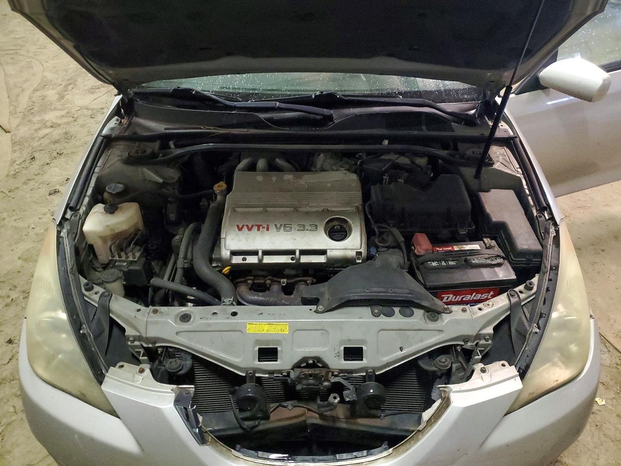 Toyota Camry Se Sport V6