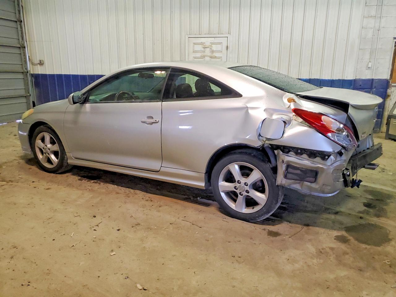 Toyota Camry Se Sport V6
