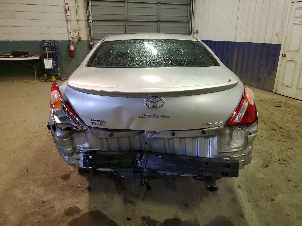 Toyota Camry Se Sport V6