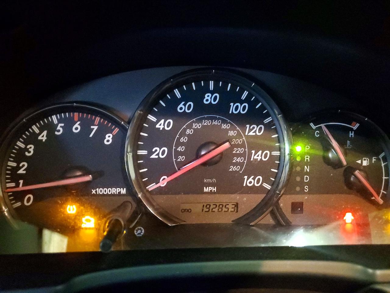 Toyota Camry Se Sport V6