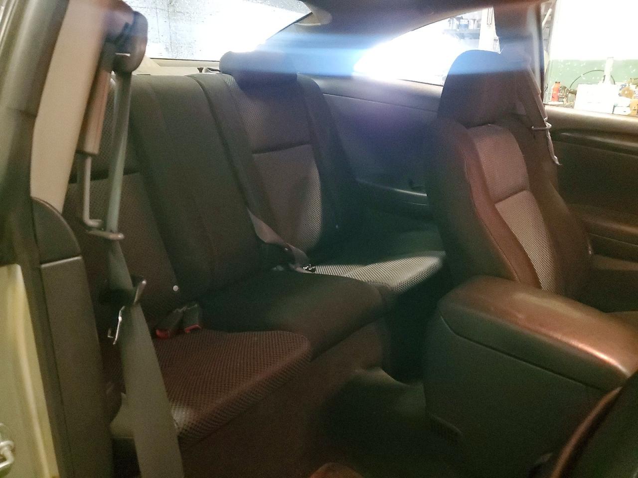 Toyota Camry Se Sport V6