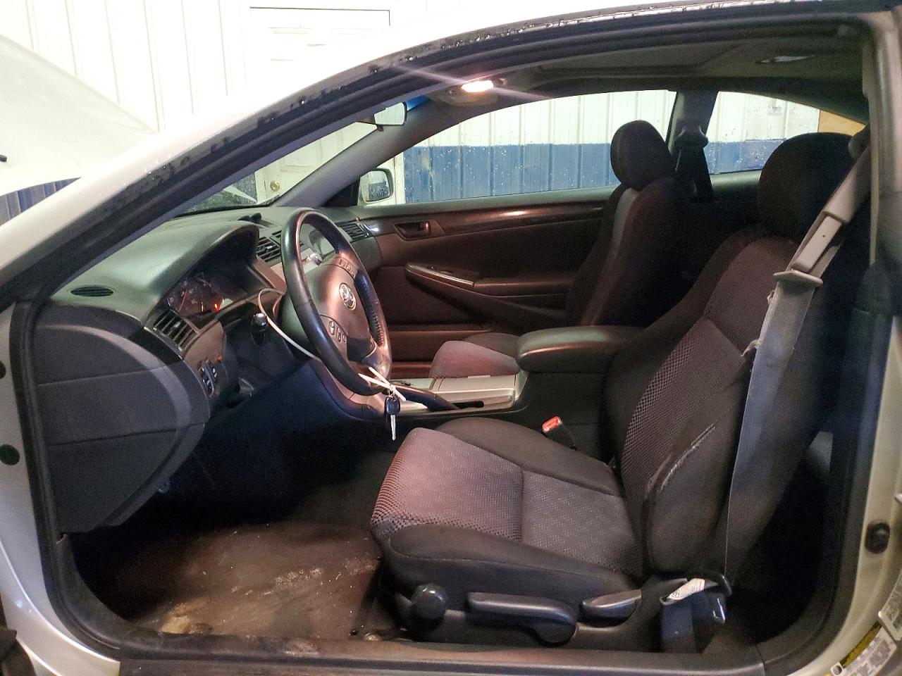 Toyota Camry Se Sport V6