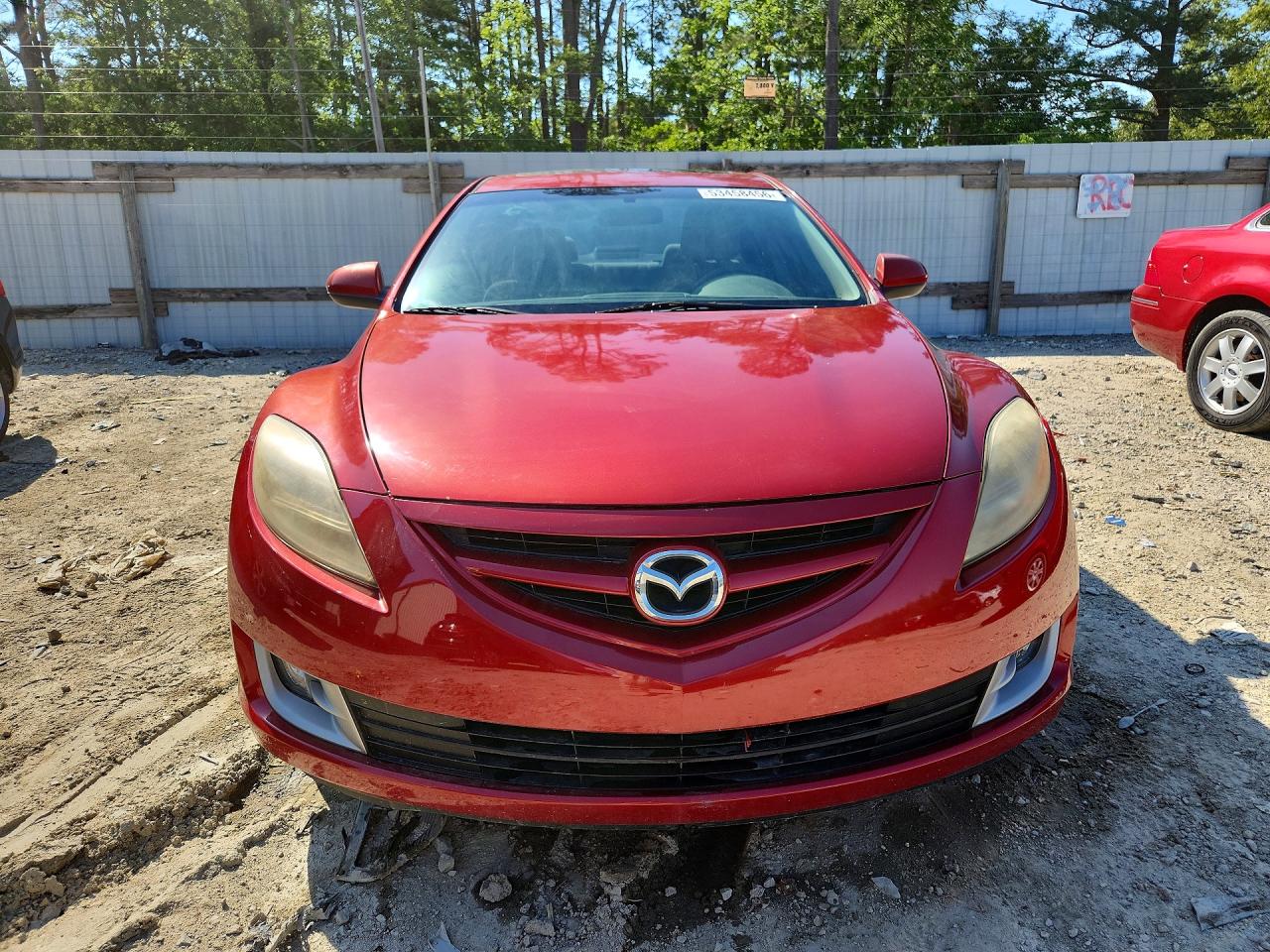 Mazda 6 I