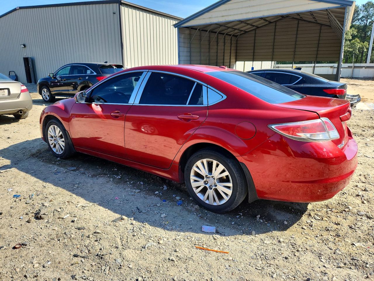 Mazda 6 I