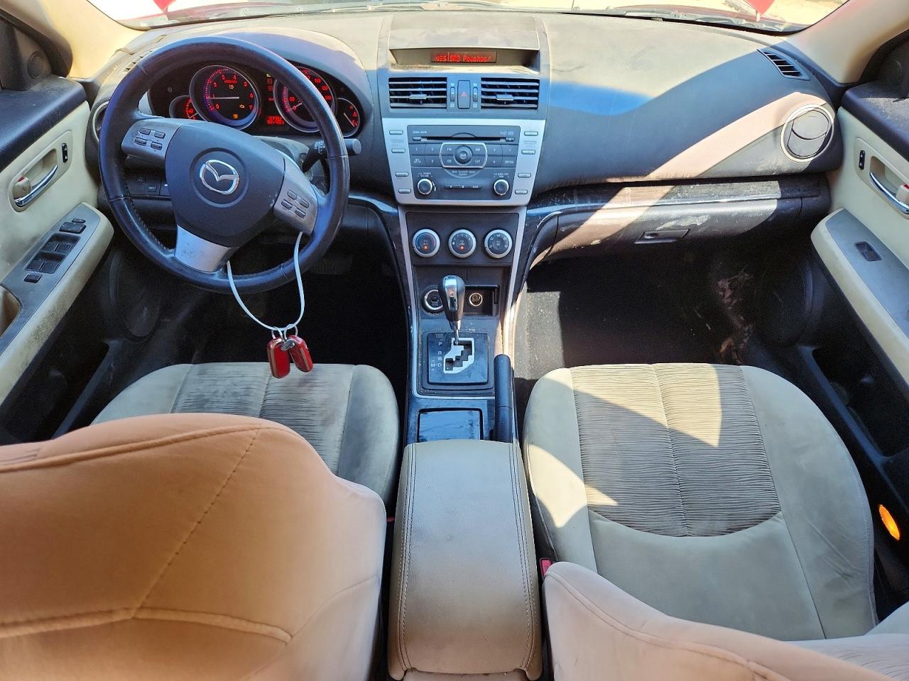 Mazda 6 I