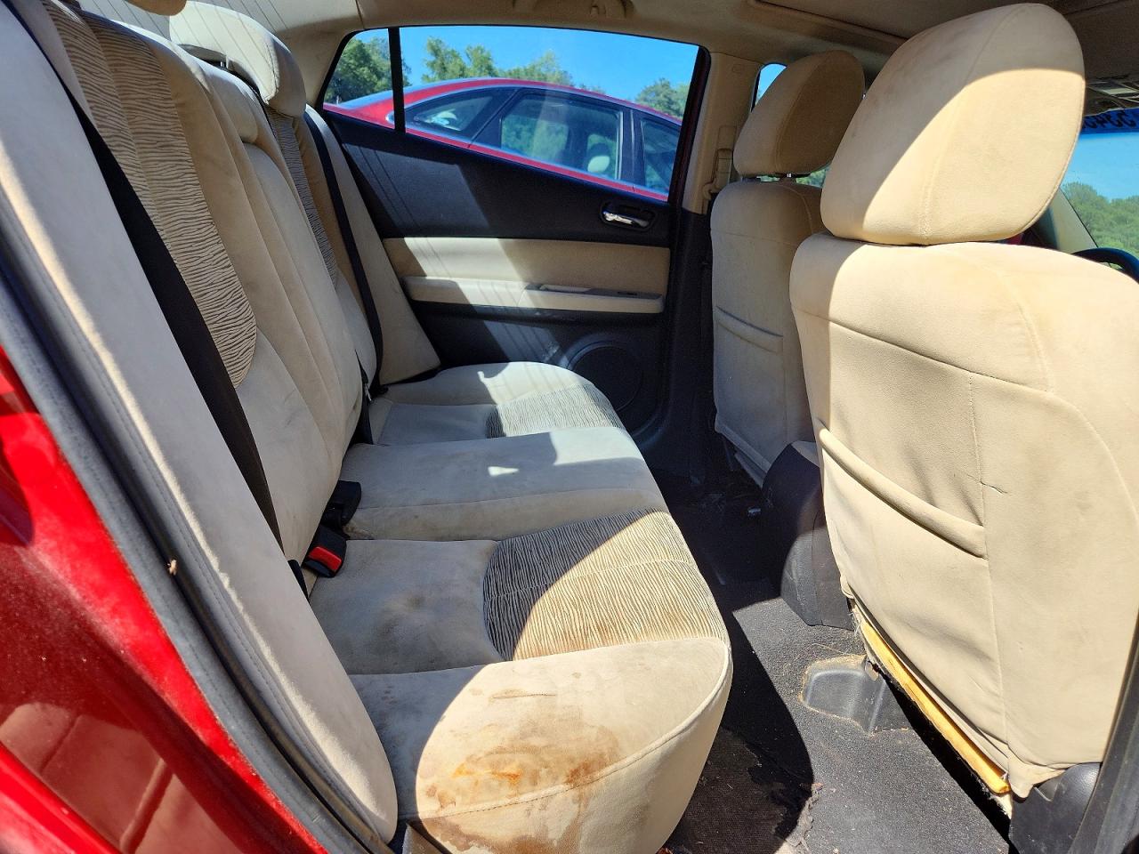 Mazda 6 I