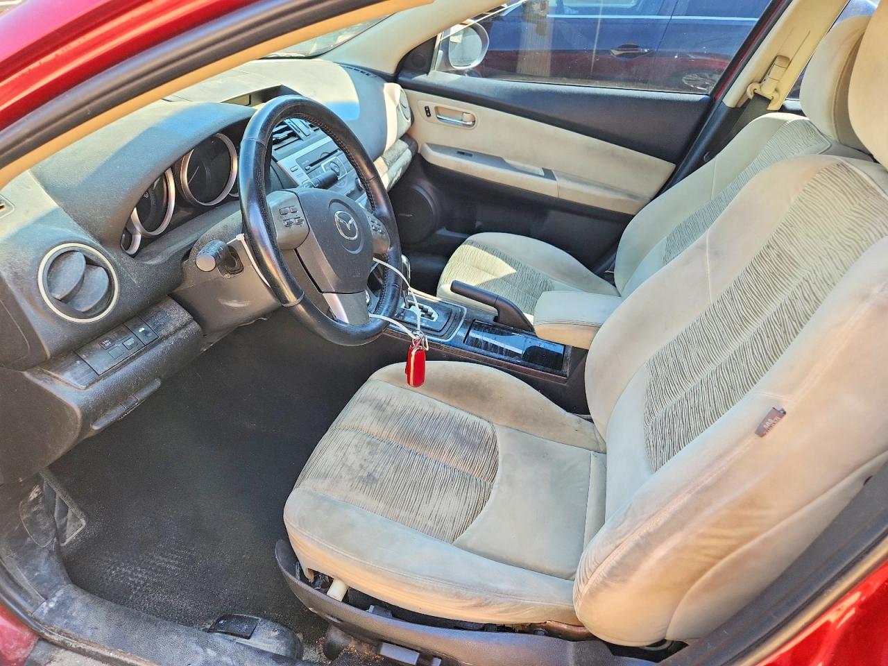 Mazda 6 I