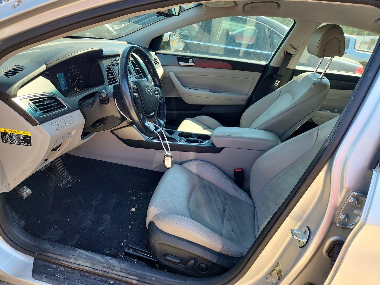 Hyundai SONATA Sport
