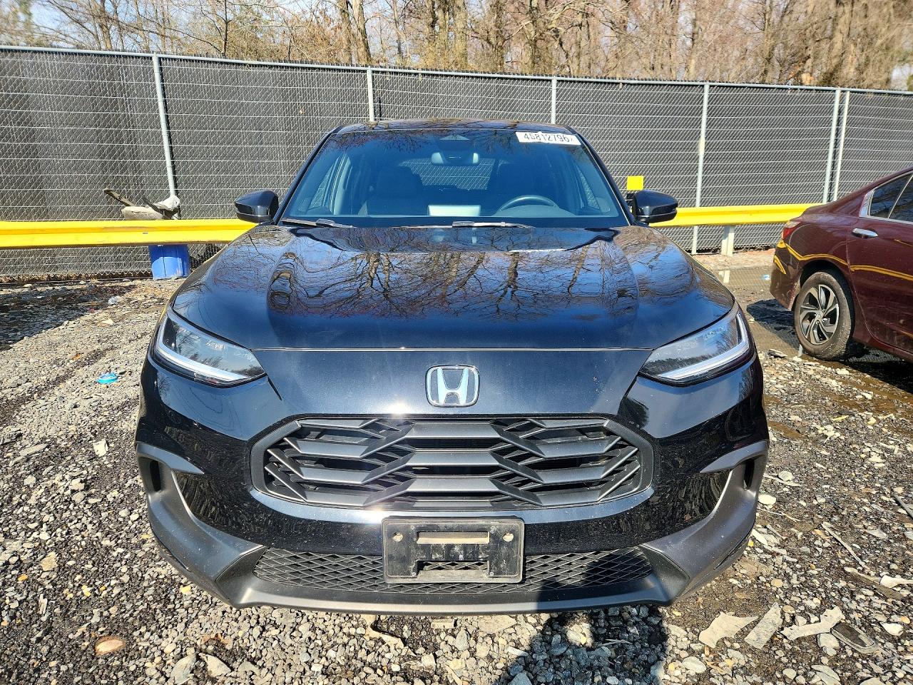Honda HR-V Sport