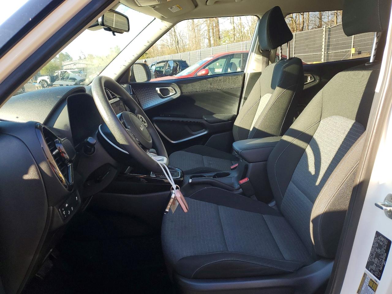 Kia Soul S