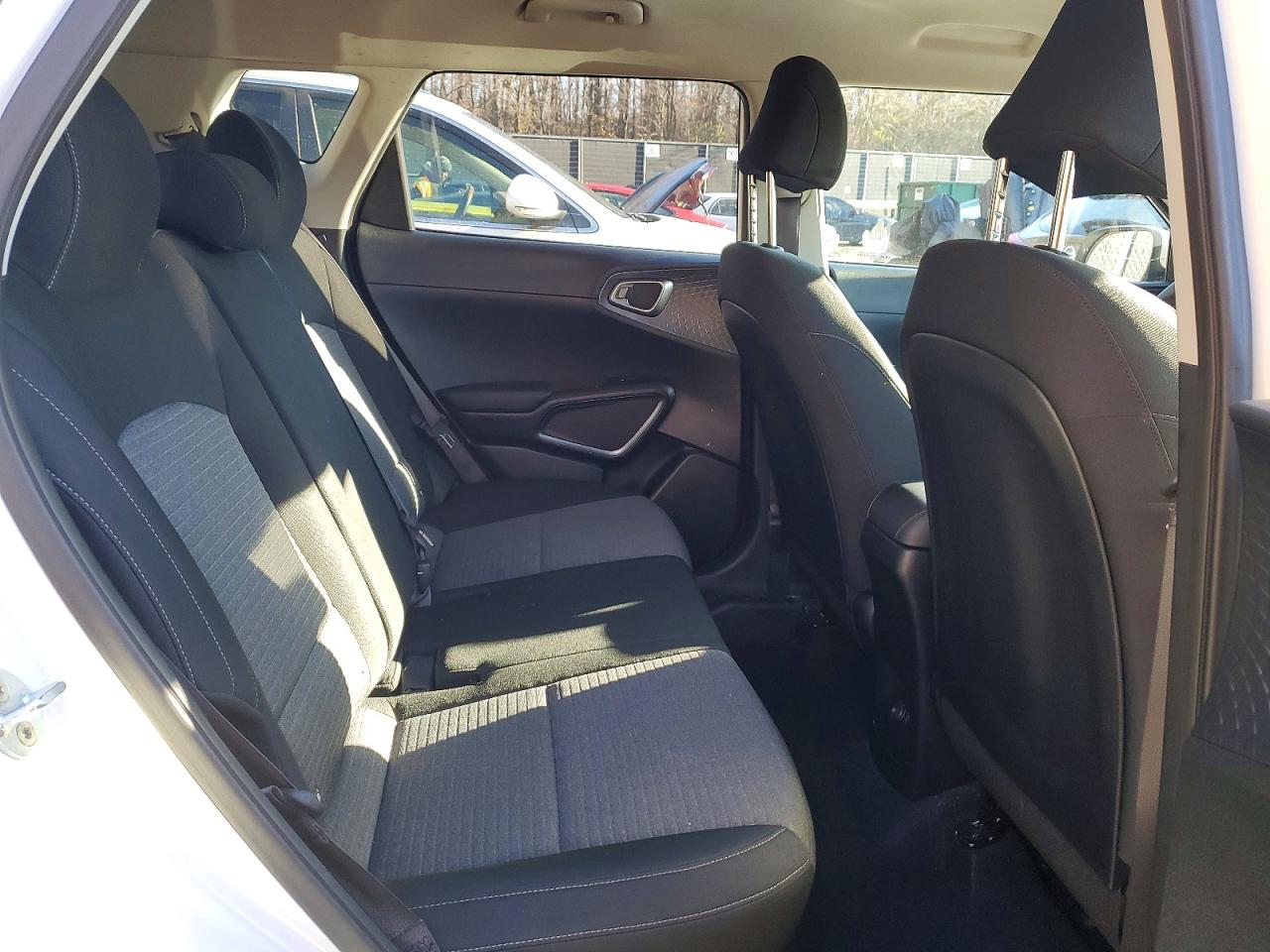 Kia Soul S